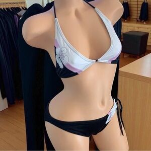 Billabong swimsuit bikini L